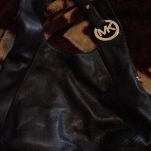 Michael Kors handbag